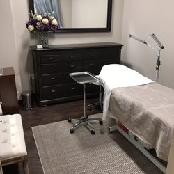 Elite Brows and Beauty - A calming, clean space where magic happens