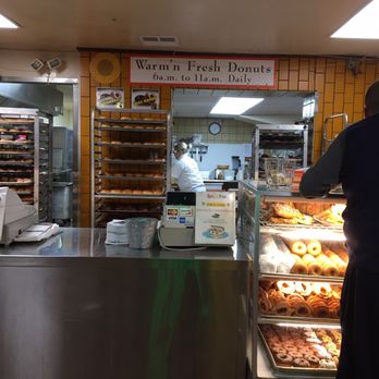 Rolling Pin Donuts - Freshly Baked Donuts - Donuts Near Me - San Bruno, California Rolling Pin Donuts - Freshly Baked Donuts - Donuts Near Me - San Bruno, California