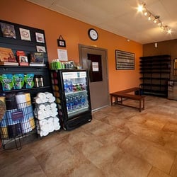 Original Hot Yoga - Traverse City