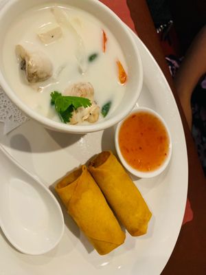 Baan Thai Sabaidee by null