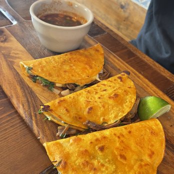 Cielito Lindo - Birria taco - New Mexican Cuisine Near Me - Medford, New Jersey