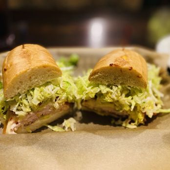 Fratellino's Italian Restaurant - Fratellino's - Hot Turkey (Francisco style) - amazing sandwich so good! - Italian Near Me - Brea, California Fratellino's Italian Restaurant - Fratellino's - Hot Turkey (Francisco style) - amazing sandwich so good! - Italian Near Me - Brea, California
