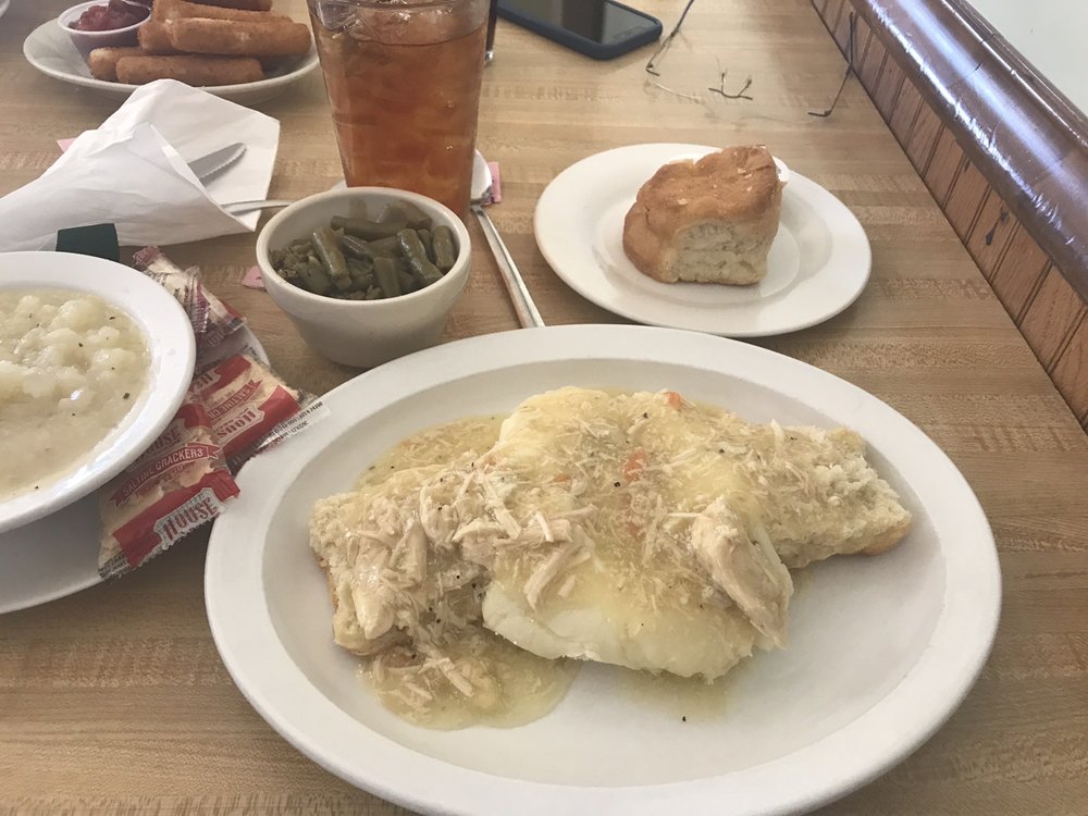 YOUR FAMILY RESTAURANT 11 Photos & 14 Reviews I77, Kenna, West