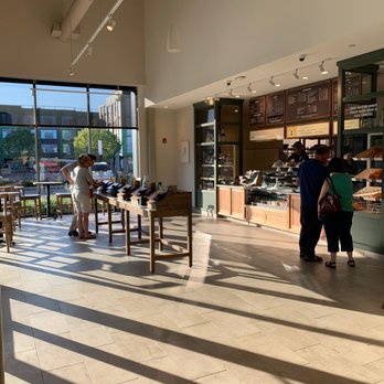 Panera Bread - Salad Near Me - Union, New Jersey
