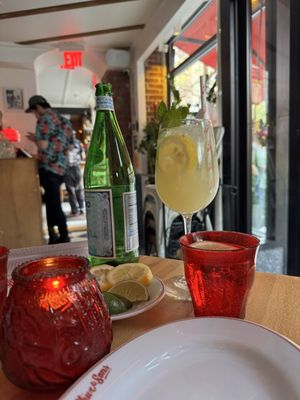 Arthur and Sons NY Italian by null