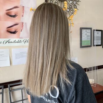 Expert Hair Do - Hair Salons Near Me - Sunnyvale, California
