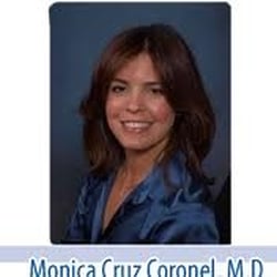 Coronel Monica C MD - Awesome doctor! Professional, friendly, and yes...very pretty too.