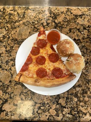 Annabel's Pizza & Italian Restaurant by null