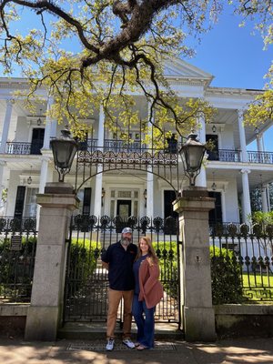 Two Chicks Walking Tours by null