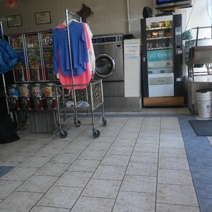 R & S Laundrytime on Yelp