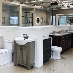 The Kitchen & Bath Showroom
