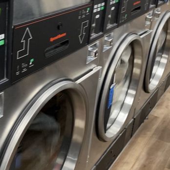 The Laundry Depot - More unavailable dryers - Laundry Services Near Me - El Cajon, California