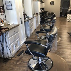 Be Inspired Salon