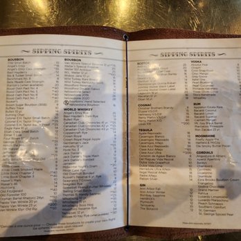 Bourbons - Southern Near Me - Brighton, Michigan Bourbons - Southern Near Me - Brighton, Michigan