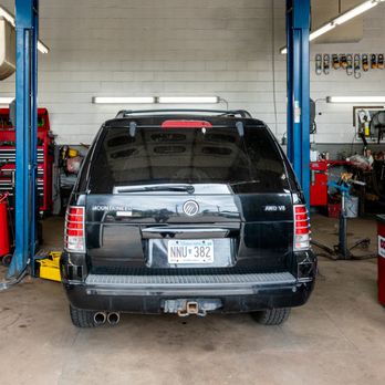Lowry Repair Center - Auto Repair Near Me - Minneapolis, Minnesota Lowry Repair Center - Auto Repair Near Me - Minneapolis, Minnesota