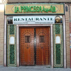 La Princesa