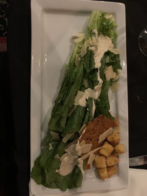 DeSimone's Steakhouse by null