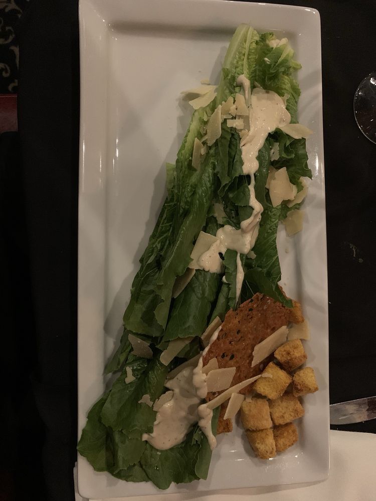 DeSimone’s Steakhouse - Photo 3