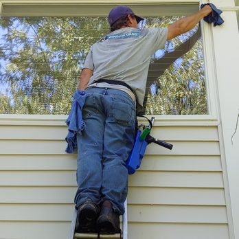 Window Gang - Window Cleaning Residential - Window Washing Near Me - High Ridge, Missouri