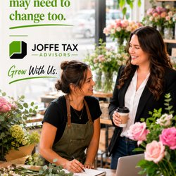 Joffe Tax Advisors