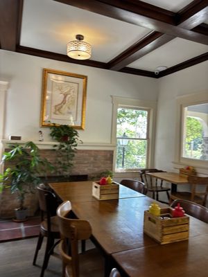 Cassell's Hamburgers by null