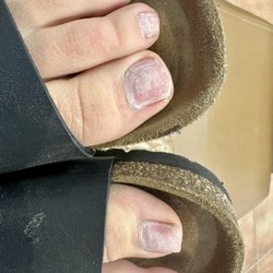 Nails By Tony