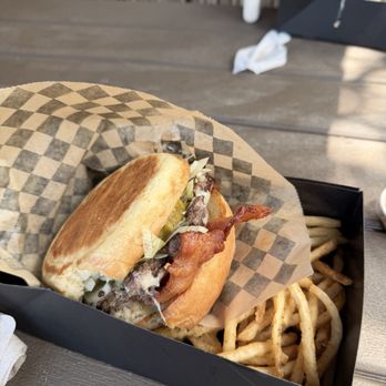 Burger Boys - The Full Send meal - Burgers Near Me - Kihei, Hawaii Burger Boys - The Full Send meal - Burgers Near Me - Kihei, Hawaii