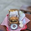 Small Cheval- Wicker Park gift card