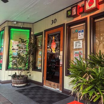 The Top - Outside - New American Near Me - Gainesville, Florida