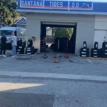 Santanas - Roadside Assistance Near Me - Tampa, Florida Santanas - Roadside Assistance Near Me - Tampa, Florida