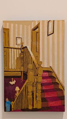 Hammer Museum by null