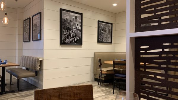 Bushel and a Peck Kitchen & Bar by null
