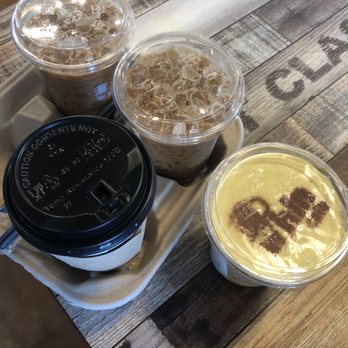 Phin Cafe - Bubble Tea Near Me - San Jose, California