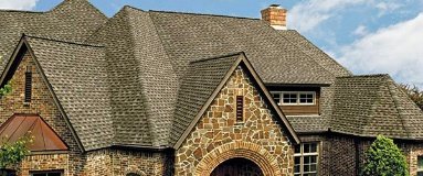 Slide of Rain Dance Roofing