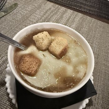 The Rock House Eatery - French onion soup - Caterers Near Me - Guntersville, Alabama The Rock House Eatery - French onion soup - Caterers Near Me - Guntersville, Alabama