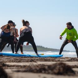 Halifax Surf School