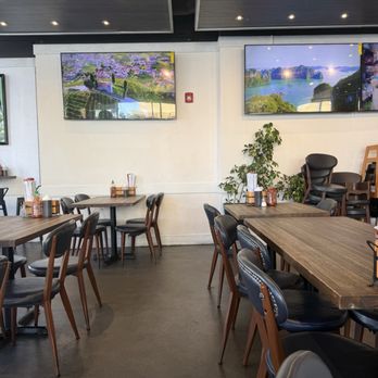 Hem By Lequy - Photo 6: Interior - Seafood Near Me - San Francisco, California Hem By Lequy - Photo 6: Interior - Seafood Near Me - San Francisco, California