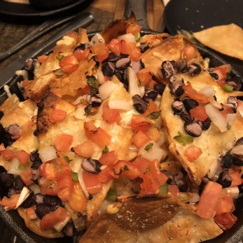 Antojo Tacos + Tequila - Nachos - Mexican Near Me - Halifax, Nova Scotia