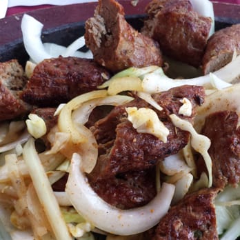 India Garden - Lamb kabobs - Indian Near Me - Pleasanton, California India Garden - Lamb kabobs - Indian Near Me - Pleasanton, California
