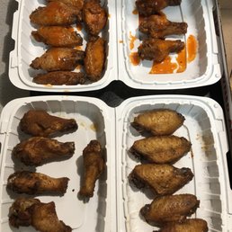 Wings Wings