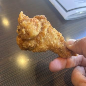 Royal Mandarin Restaurant - Salt and pepper wings - Chinese Near Me - National City, California Royal Mandarin Restaurant - Salt and pepper wings - Chinese Near Me - National City, California