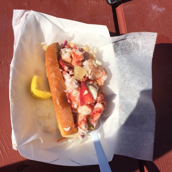 Bite Into Maine - Seafood Near Me - Cape Elizabeth, Maine