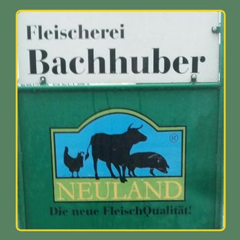 Fleischerei Bachhuber - Meat Shops Near Me - Berlin, BE