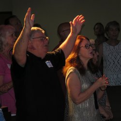 Worship