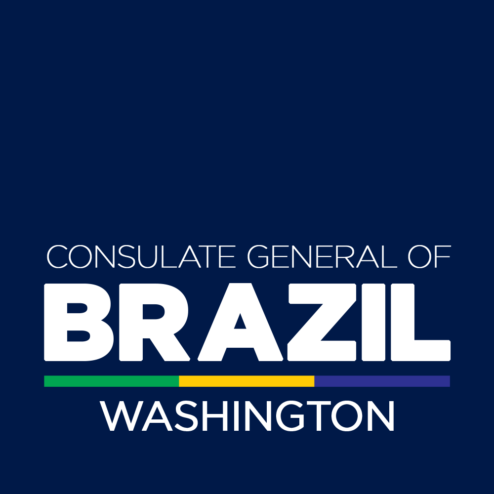 Consulate General of Brazil - social services organization in Washington, DC, DC