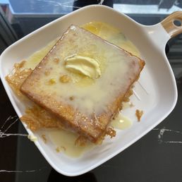 French Toast French Toast