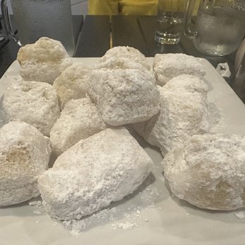 Saltwater - Zeppoli - Italian Near Me - Margate City, New Jersey Saltwater - Zeppoli - Italian Near Me - Margate City, New Jersey