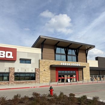H-E-B - Grocery Near Me - Forney, Texas