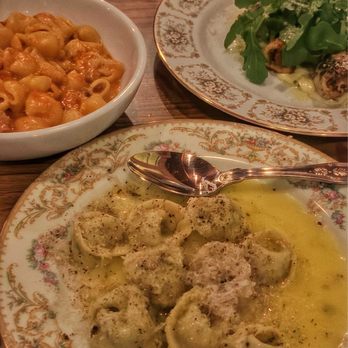 Mira - Mediterranean Near Me - Buffalo, New York