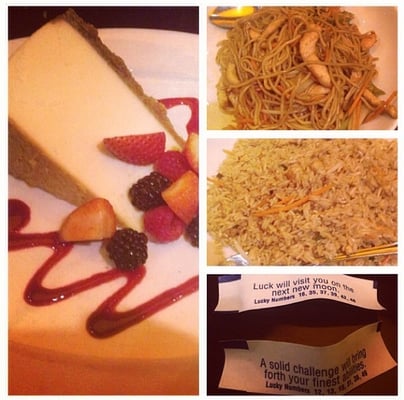 P.F. Chang's by null